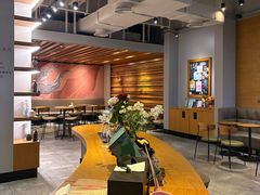-星巴克臻选(长沙运达中央广场店)