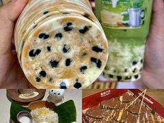 -狮拾久·现代新加坡料理(福田COCO Park店)