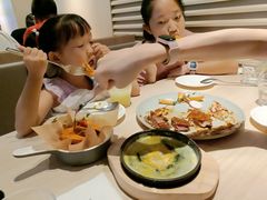 -卡朋西餐(悦汇城店)