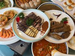 -小八仙·八方(移民广场店)