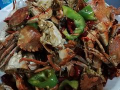 -荣祥海鲜·烟台菜(胜利路二部)