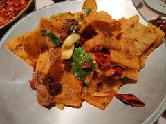 -茅庐毛血旺(临沂泰盛广场店)