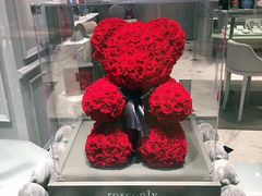 -ROSEONLY诺誓(磐基中心店)