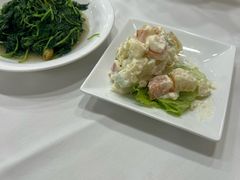 -瑞福园联谊餐室(茂名南路店)