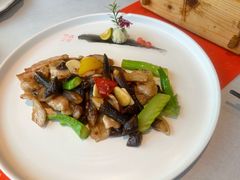 -馋遇江南·精致湖景雅宴(东方之门店)