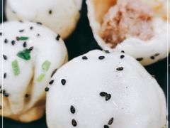 -老盛兴汤包馆(武夷店)