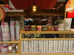 -清水亭湖北菜(大屯DT51店)