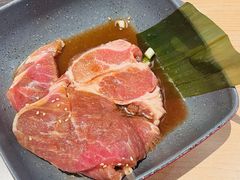 -新石器烤肉(百联川沙店)