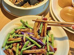 -湘阁里辣(大朗广场店)