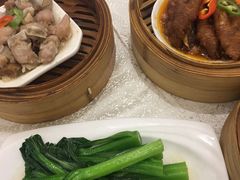 酱香蒸凤爪-顺悦酒家(嘉信城市广场店)