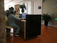 -爱康卓悦体检中心(常州龙锦路分院)