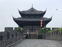 -虞山城墙