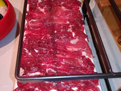 -俏牛哥鲜牛肉牛肆馆(重庆天地店)