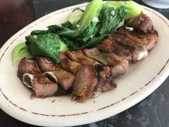 烧排骨饭-得心斋(文华北路店)