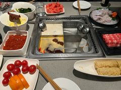 -海底捞火锅(步步高新天地店)