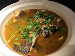 -永安鱼庄·镇江菜(丁卯店)