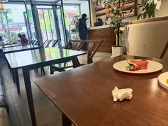 -鹈鹕素食餐厅自助餐部(正阳街店)