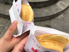 -台湾味正点车轮饼可丽饼(南禅寺店)