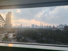 -上海浦东嘉里大酒店