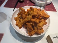 -川知味(京华城店)