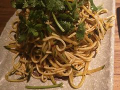 -平娃三宝烧烤·面食(南小街店)