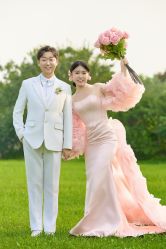 -水晶之恋婚纱摄影(北京总店)