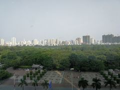 -南宁南湖公园