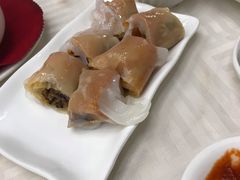 -潮福城大酒楼·潮粤菜·港式点心(阳光城店)