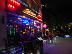 -JUKEBOX玖部音乐餐厅(华侨城店)