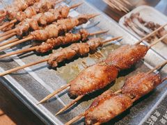-管氏翅吧(护国寺店)