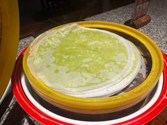 -真地道京味府·鲜橙烤鸭·北京菜(朝阳公园·甜水园店)