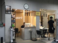 -VPsmart私教健身工作室(新华路旗舰店)