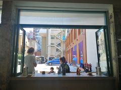 门面-RAC BAR(安福路店)