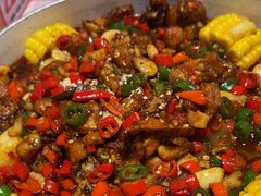 -辣小鲜·南昌大排档(船山路店)