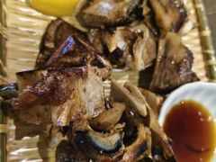 -蟹福家活蟹料理·豪华自助(绿洲假日酒店)