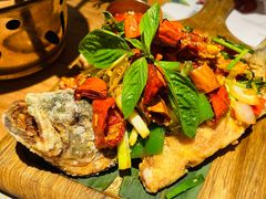 -普叽普叽泰式茶餐厅(港汇店)