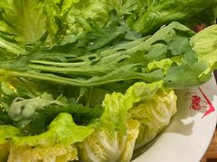 -霄汉牛三鲜湖北砂锅菜(万松园2店)