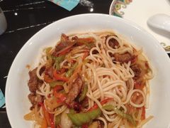 -巴依老爷新疆美食(清华东门店)