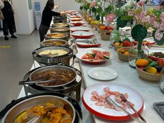 -禾匙素食自助(莱蒙都会店)