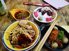 -冒椒火辣(奎星楼街店)