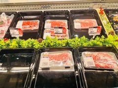 -MEAT MATE 鲜食肉铺(凤凰汇·里巷店)