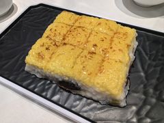 凉糕-凯鸽酒楼(大同振兴街店)