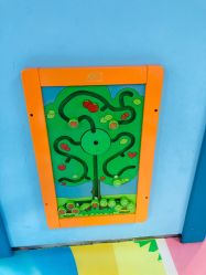 -孩子王童乐园(西安盛龙店)