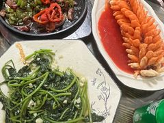 -神仙钵湘香土菜馆(光华路店)