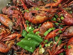 -鱼众不同·鸡公煲·烤全鱼(国顺路店)