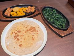 -萨莉亚意式餐厅(杭州西溪龙湖天街店)