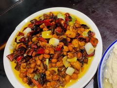 -陈麻婆豆腐总店