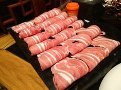 -杨家火锅(国美店)