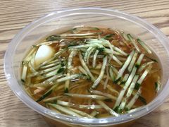 -艺芳家朝鲜冷面