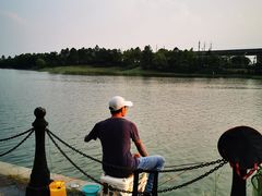 -美兰湖景区